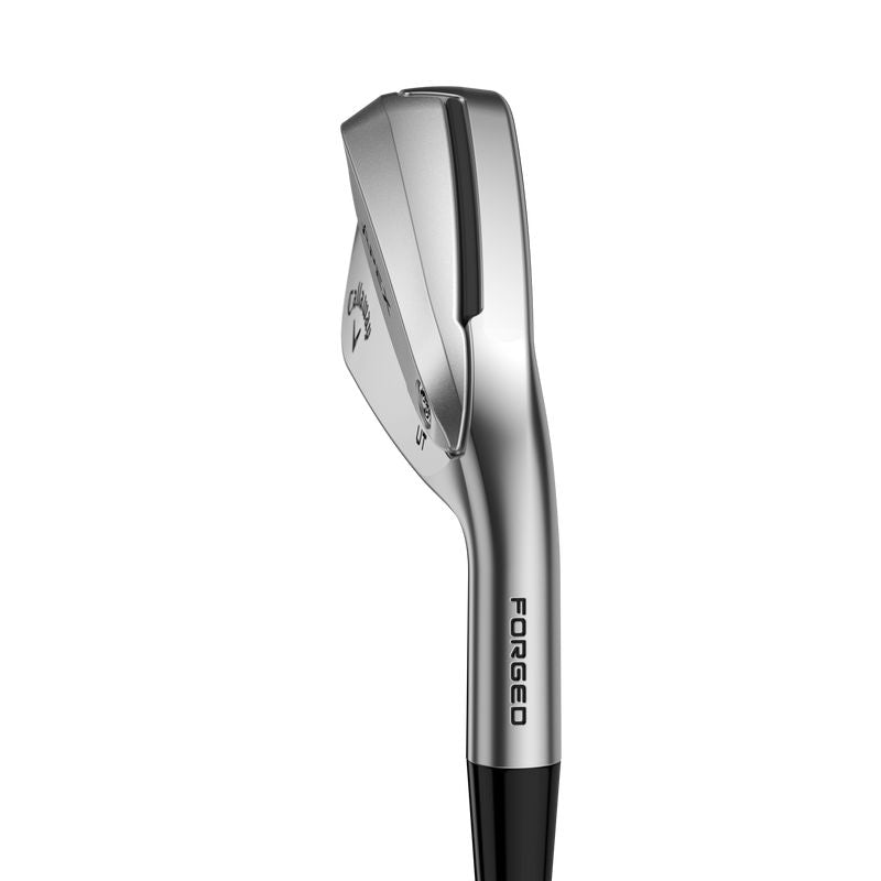Callaway Hierro Apex Utility 25