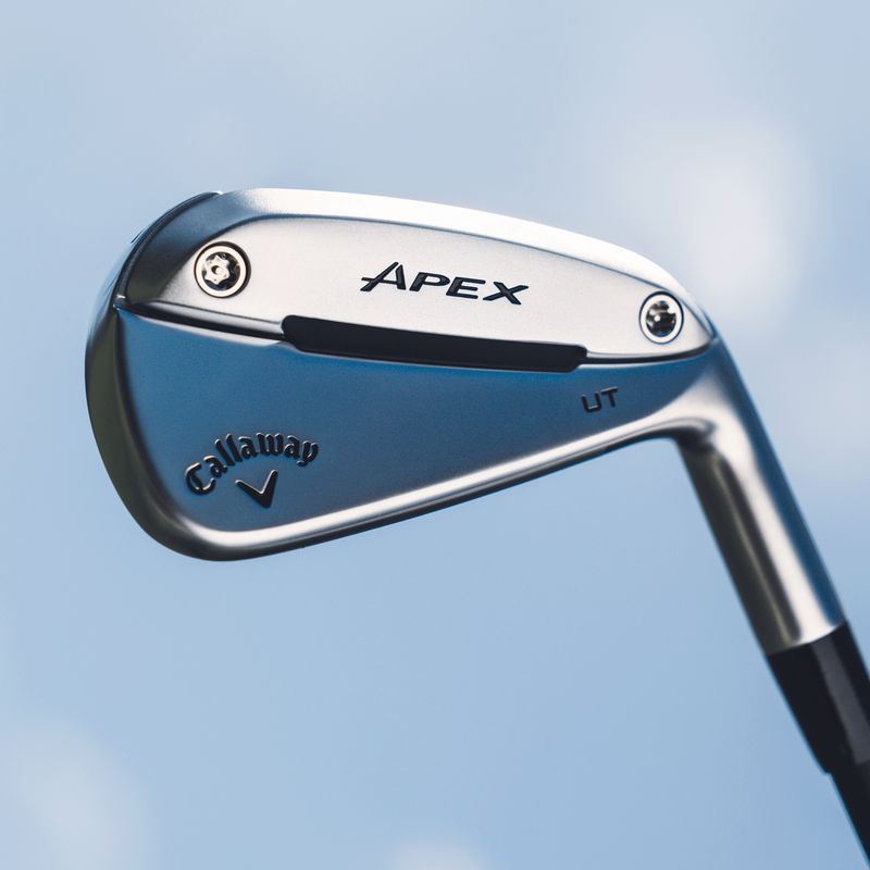 Callaway Hierro Apex Utility 25