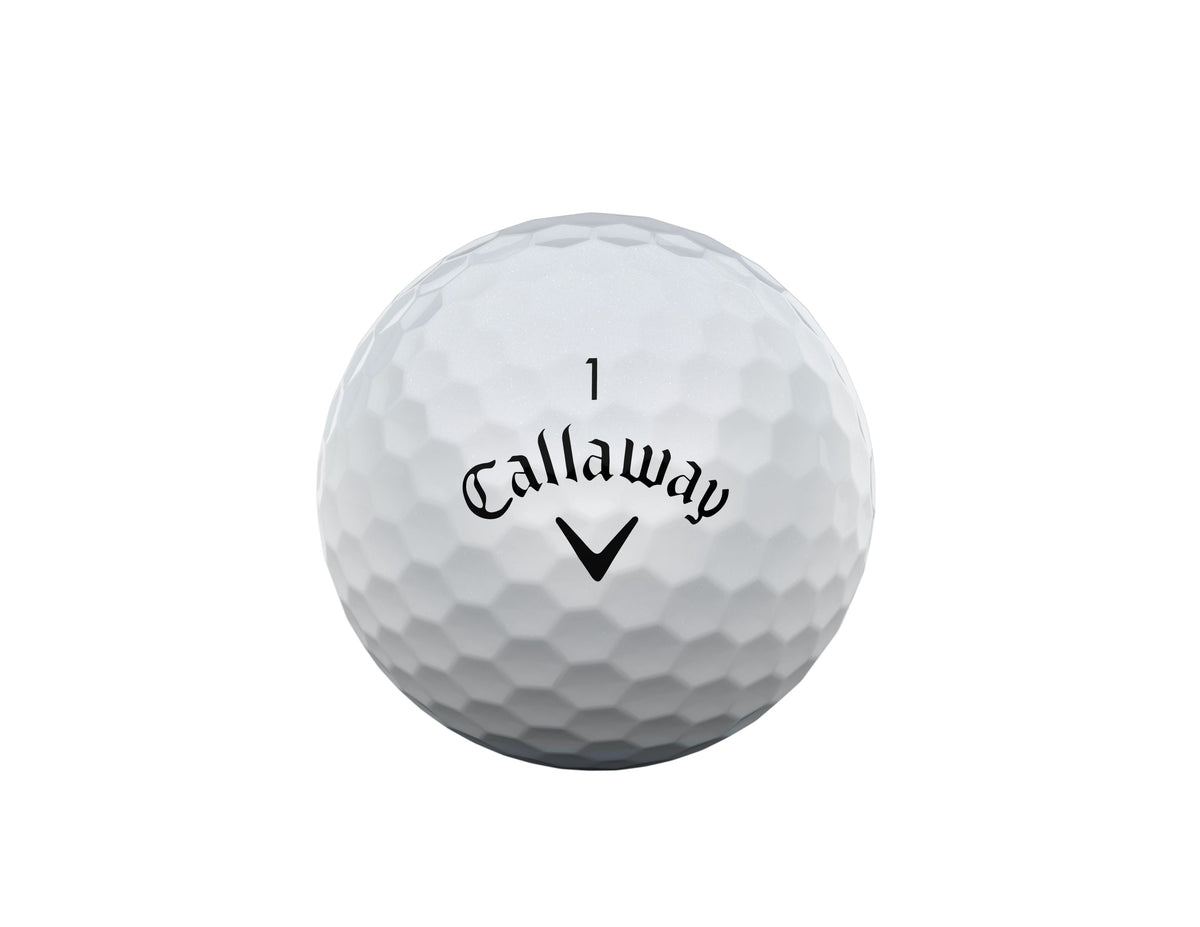 Callaway Bolas Reva 2025