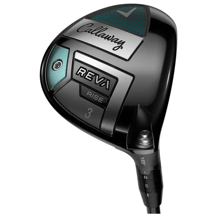 Callaway Madera de calle Big Bertha Reva Rise