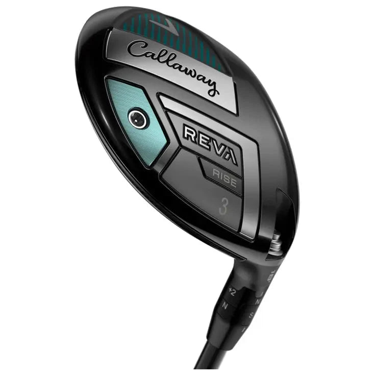 Callaway Madera de calle Big Bertha Reva Rise