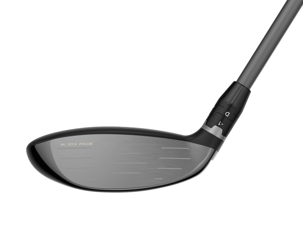 CALLAWAY Bois de parcours ELYTE MAX