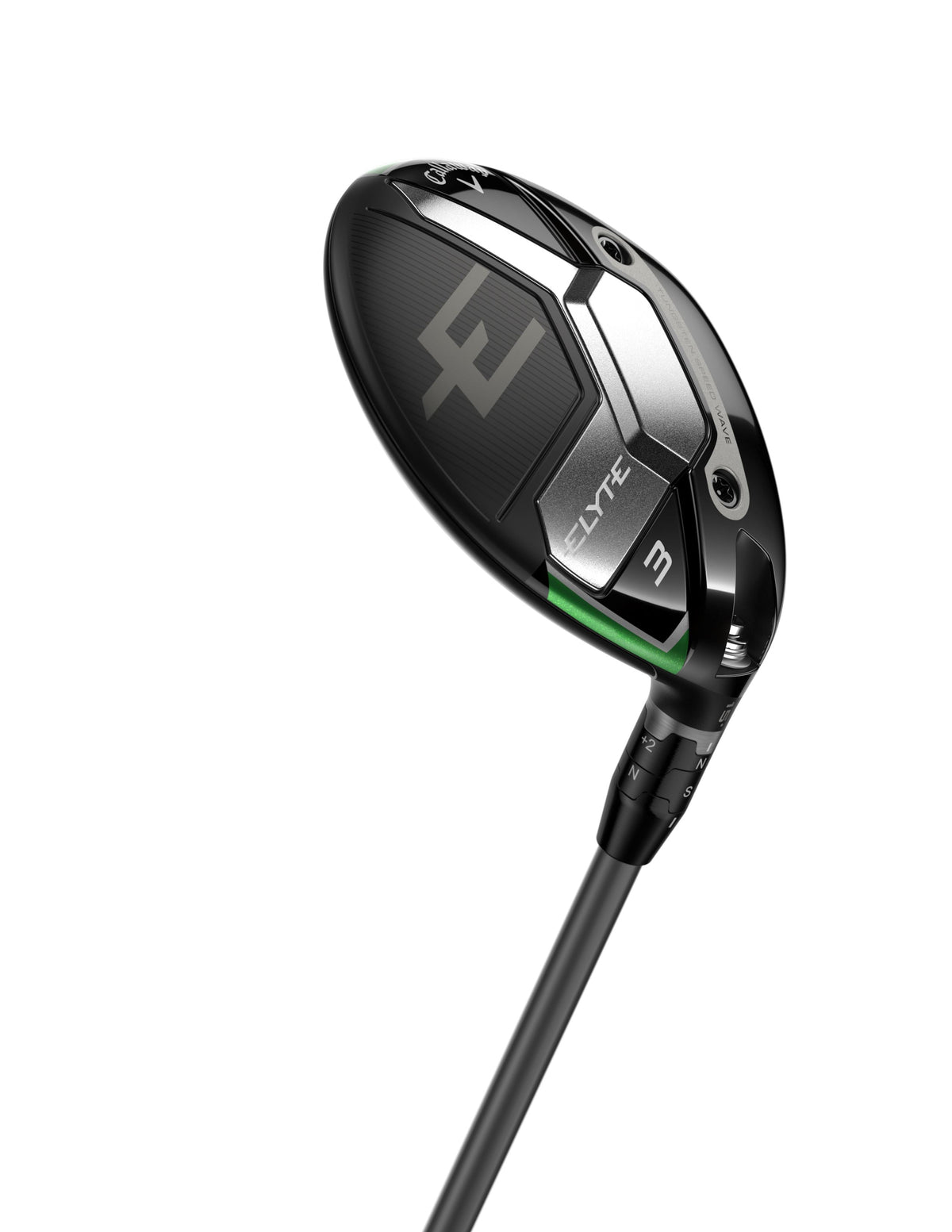 CALLAWAY Bois de parcours ELYTE MAX