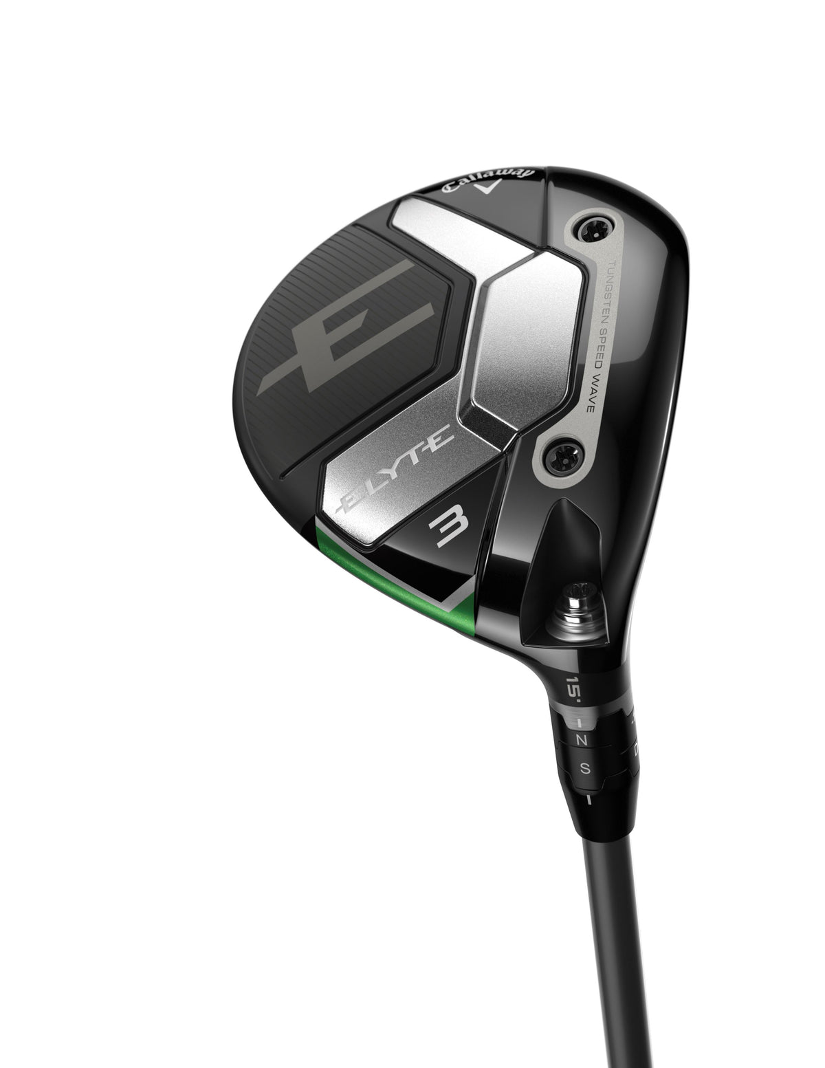 CALLAWAY Bois de parcours ELYTE MAX