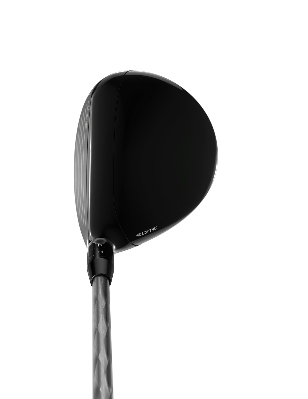 CALLAWAY Madera de calle ELYTE triple Diamond