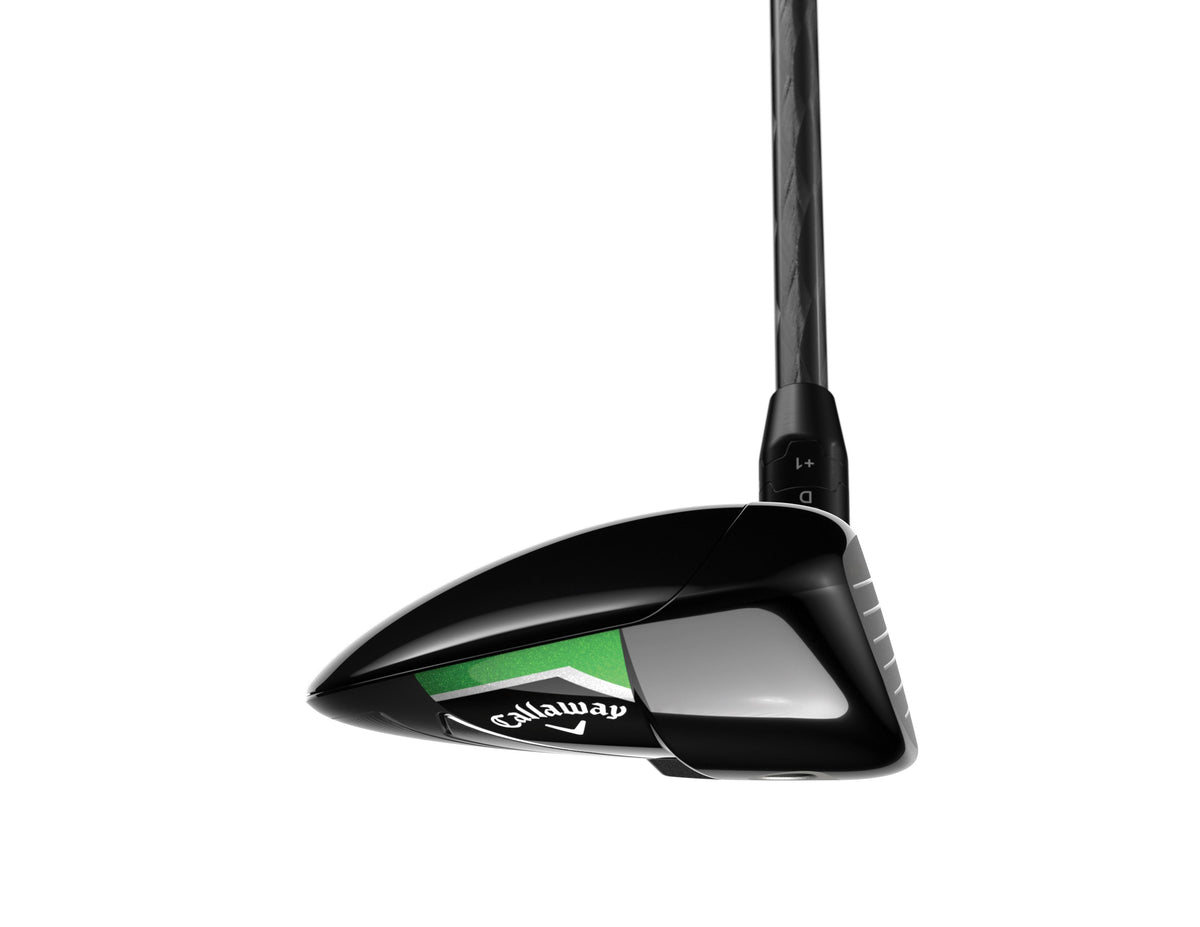 CALLAWAY Madera de calle ELYTE triple Diamond