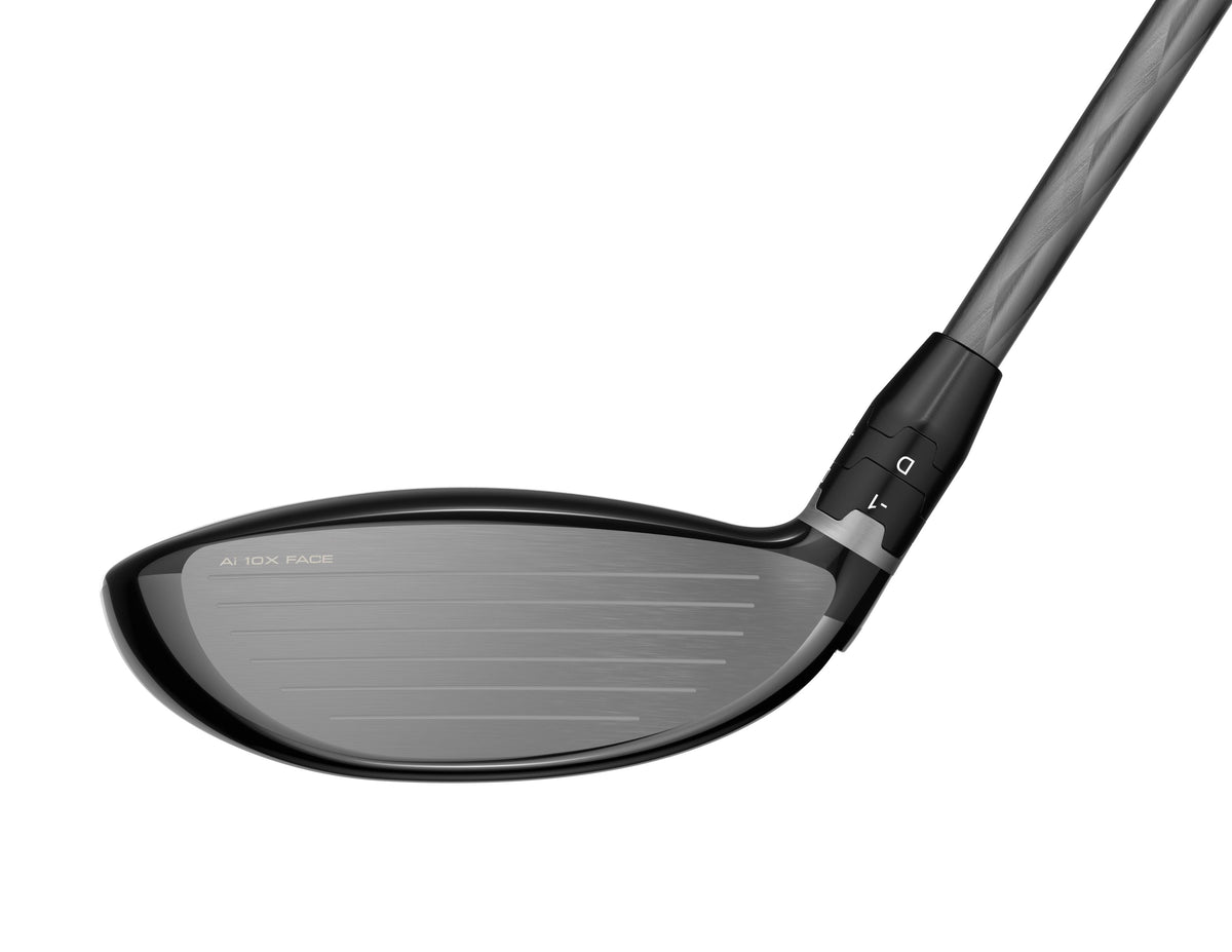 CALLAWAY Madera de calle ELYTE triple Diamond
