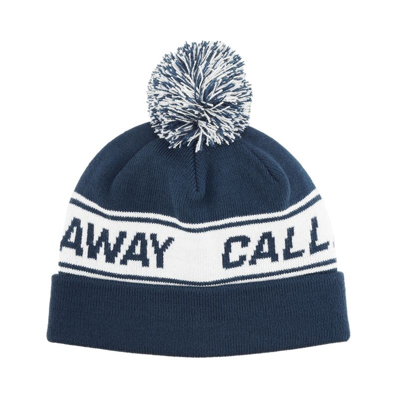 Callaway Golf Gorro vintage