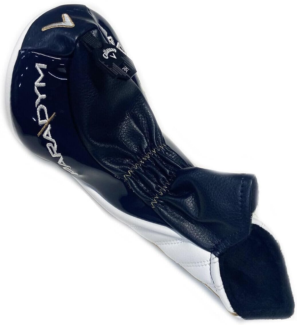CALLAWAY Capuchon DRIVER PARADYM