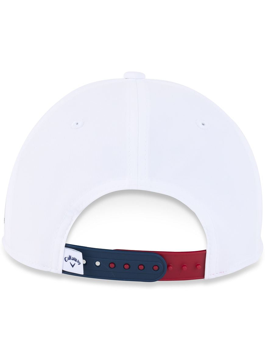 callaway gorra Ryder cup