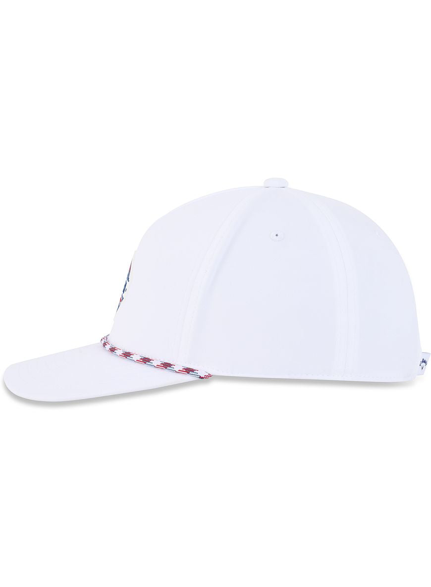 callaway gorra Ryder cup