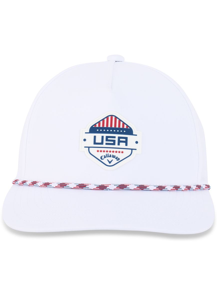 callaway gorra Ryder cup
