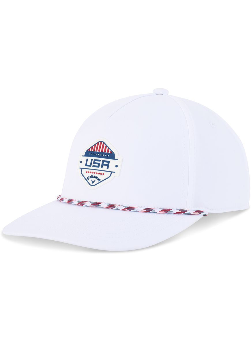 callaway gorra Ryder cup