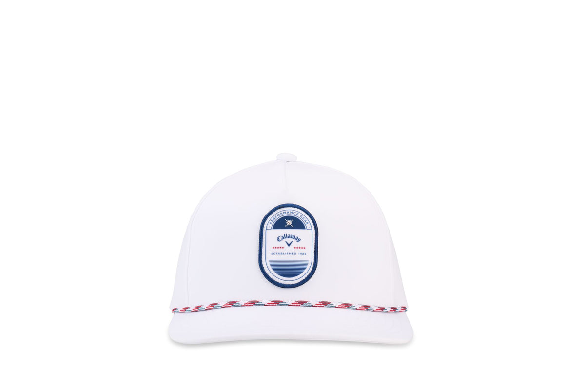 Callaway Golf Gorra Birdie Brigade