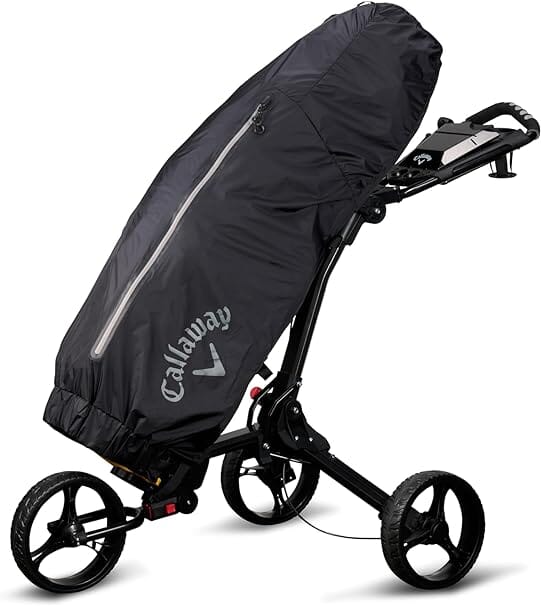 Callaway Golf Funda de lluvia para Bolsa de golf