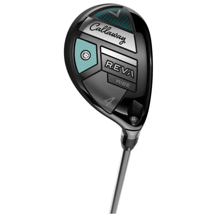Callaway Hybride Big Bertha Reva Rise