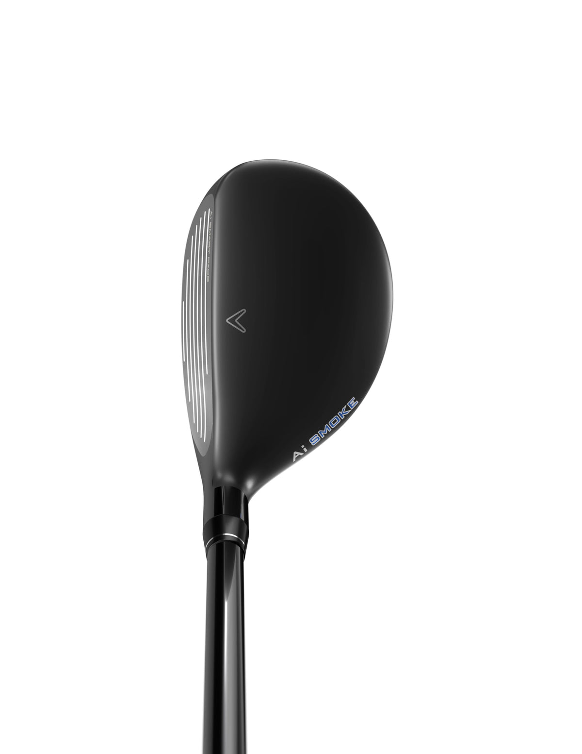Callaway Hybride Paradym Ai Smoke Max Fast