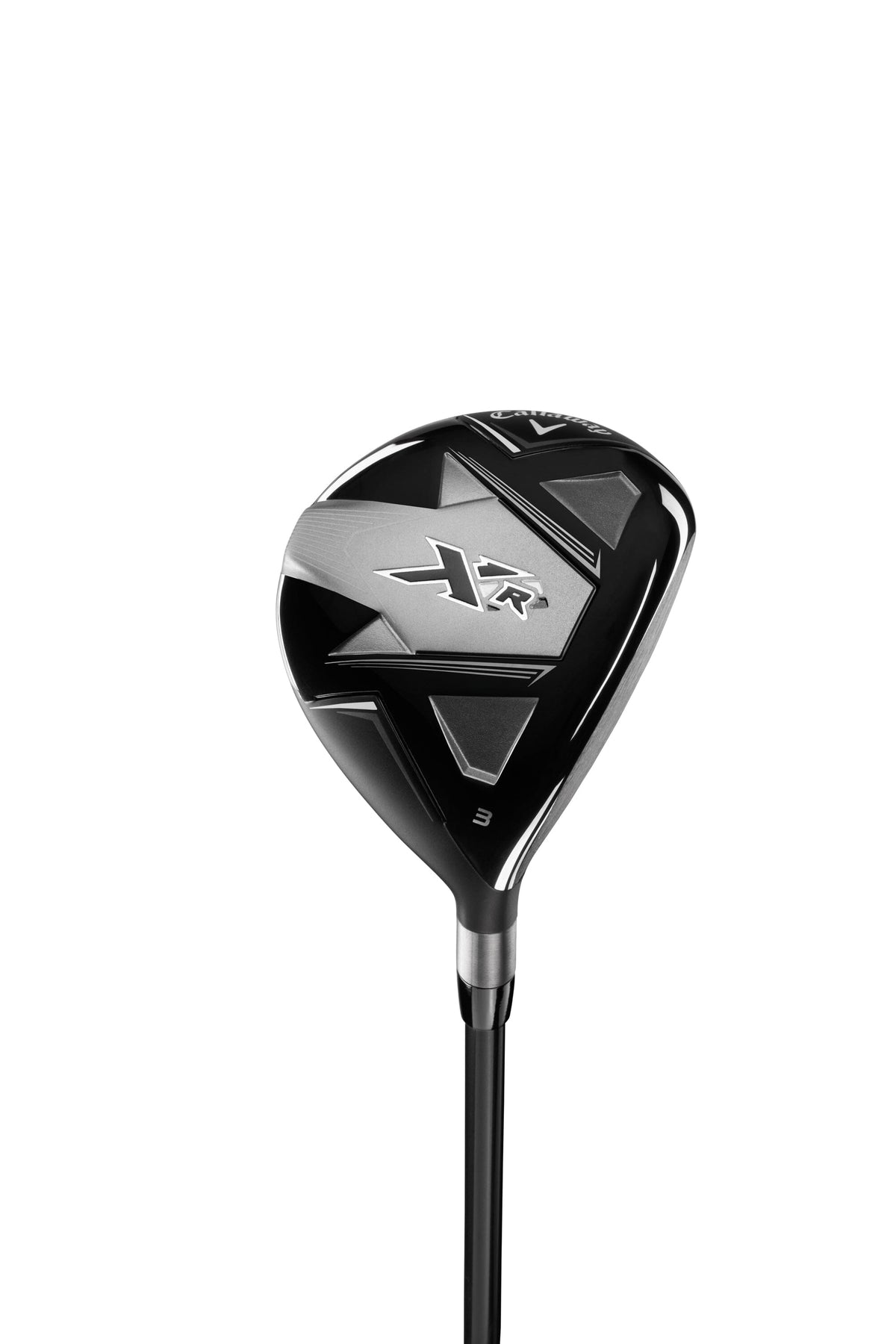 Callaway Golf Pack Completo XR Lite 2026 (12 palos) con bolsa de trípode