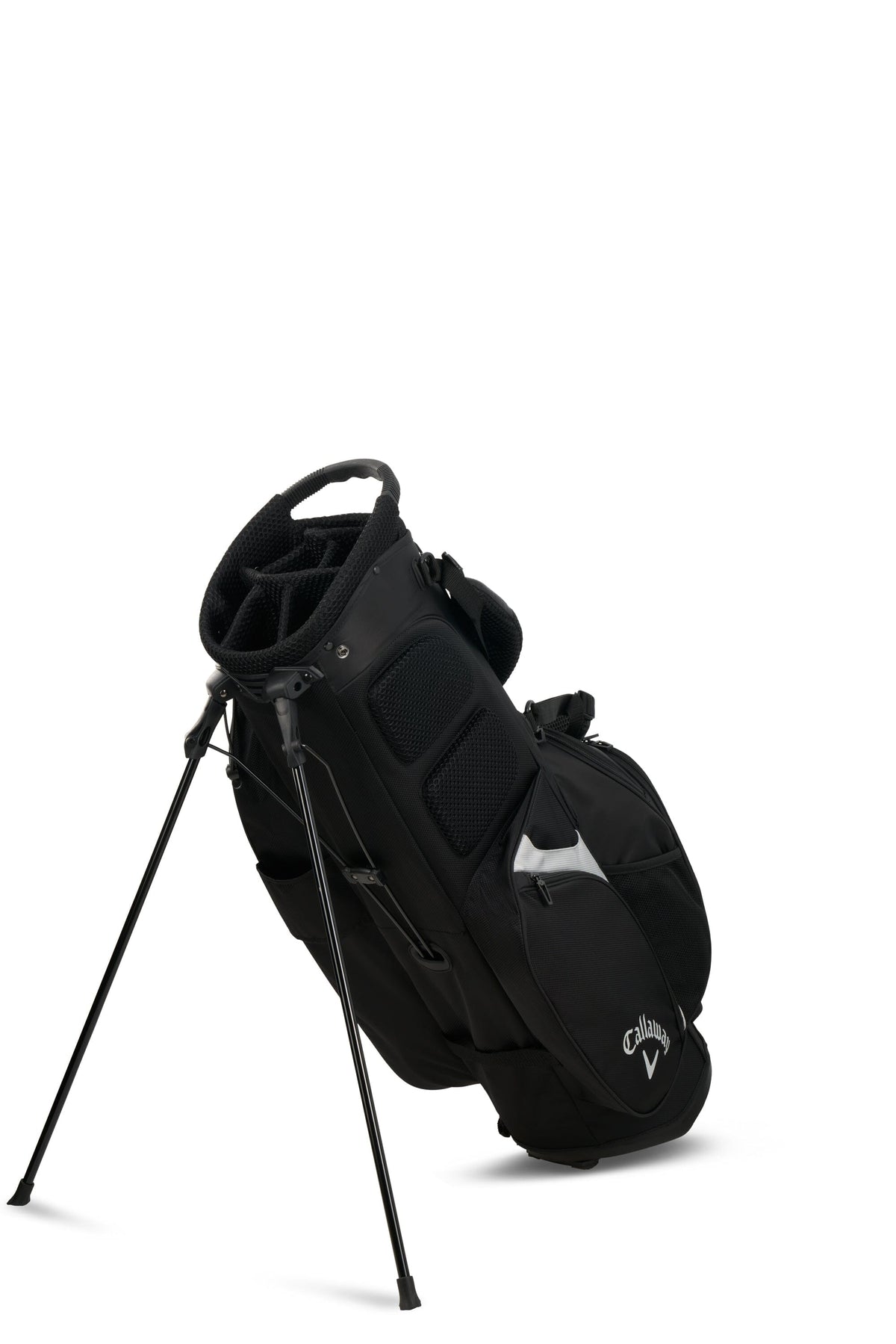 Callaway Golf Pack Completo XR Lite 2026 (12 palos) con bolsa de trípode