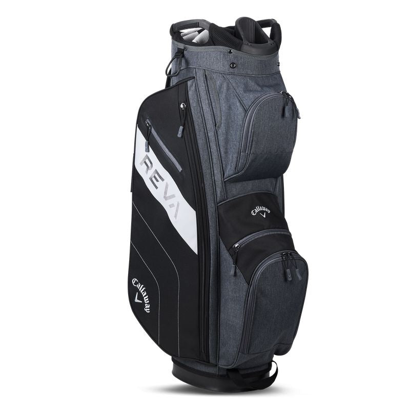 Callaway Golf Pack REVA Loisir 8 piezas Negro mujer
