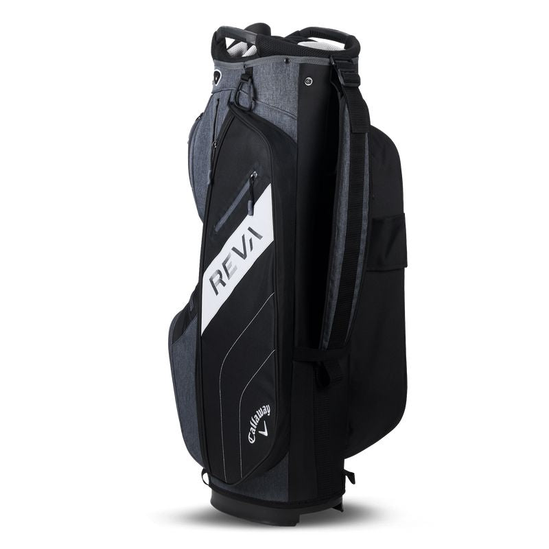Callaway Golf Pack REVA Loisir 8 piezas Negro mujer