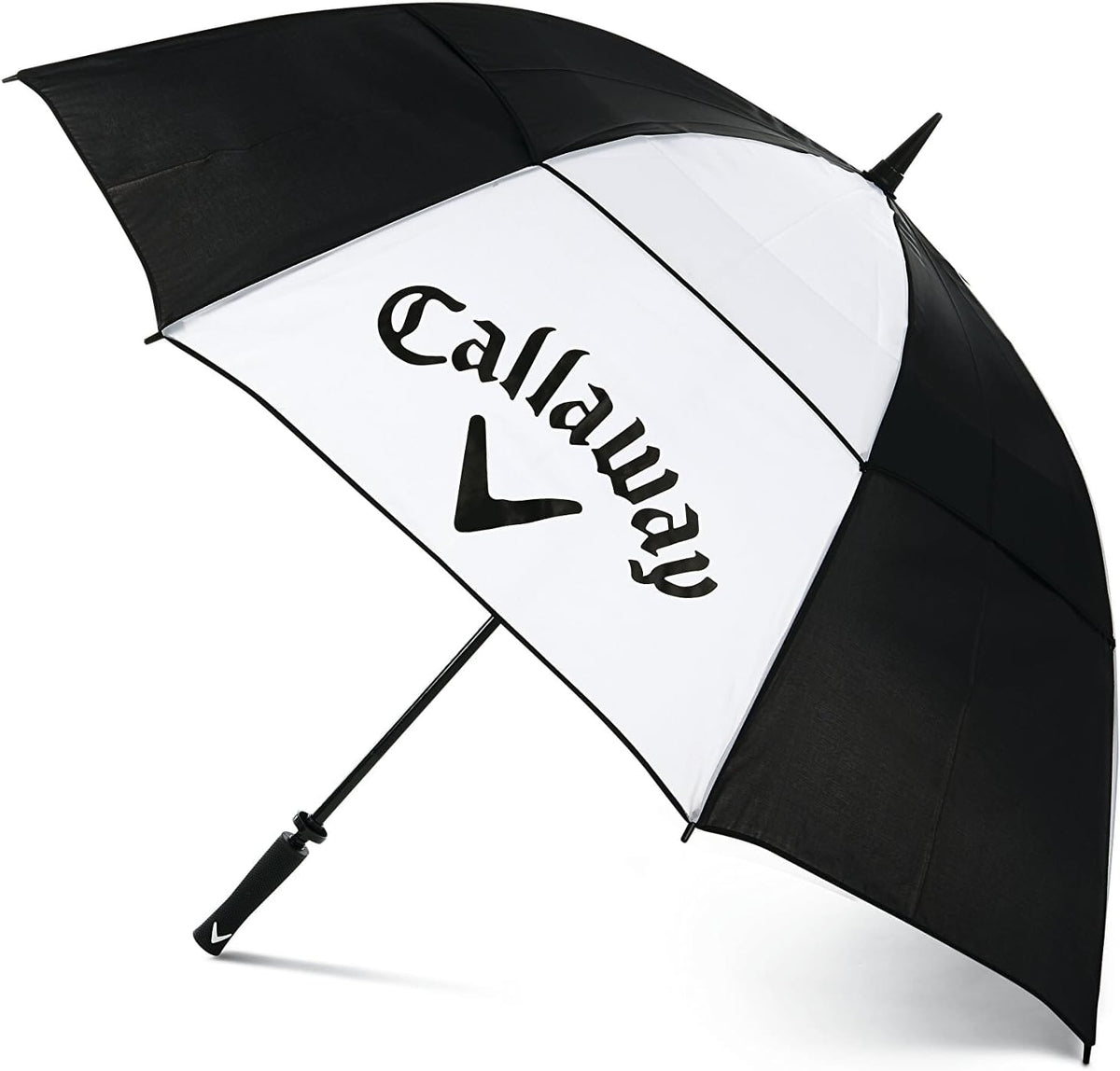 Callaway Golf Parapluie Double Canopy 60
