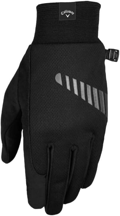 Callaway Par de Guante de golf Thermal Grip Mujer