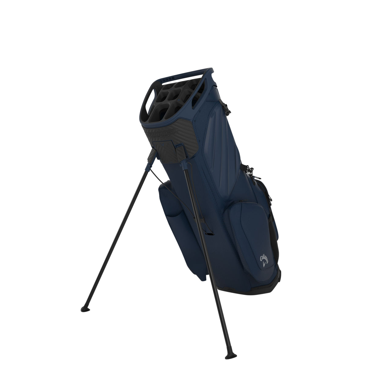 Callaway Golf bolsa de trípode Fairway 14 HD Azul Marino 2026