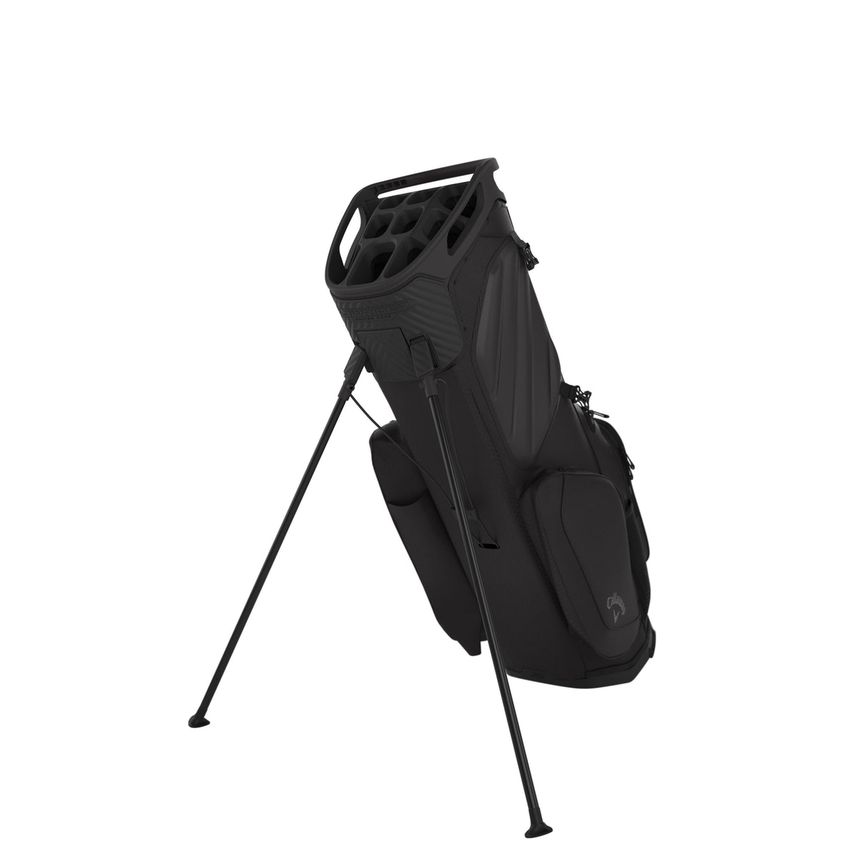 Callaway Golf bolsa de trípode Fairway 14 HD Negro 2026