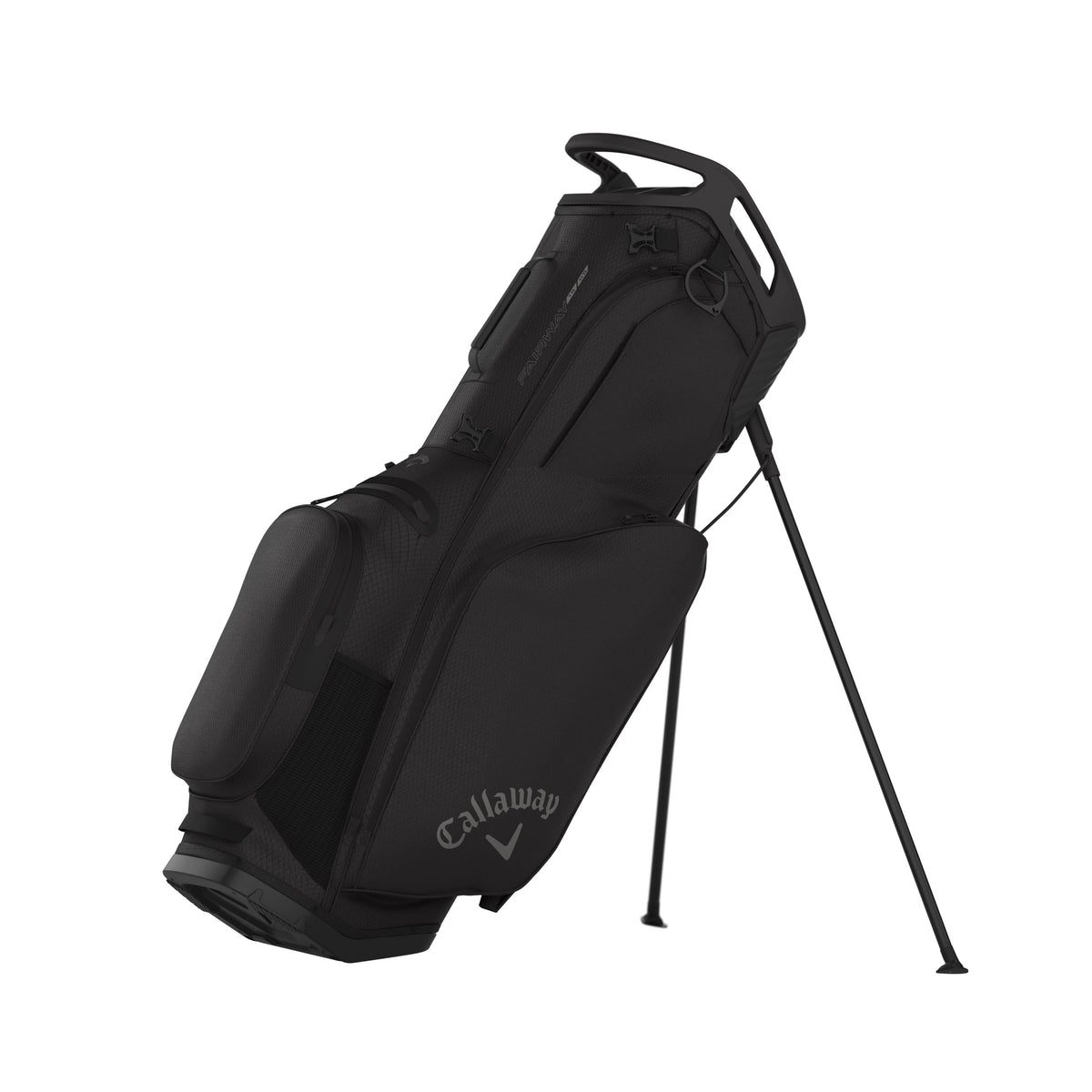 Callaway Golf bolsa de trípode Fairway 14 HD Negro 2026