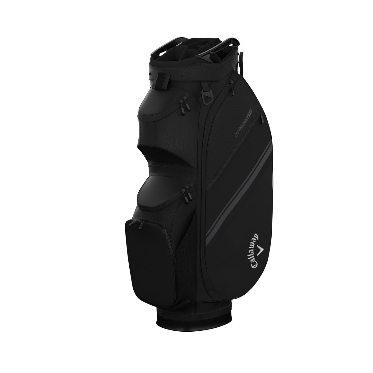 Callaway Sac chariot Chase 14 2025 Black