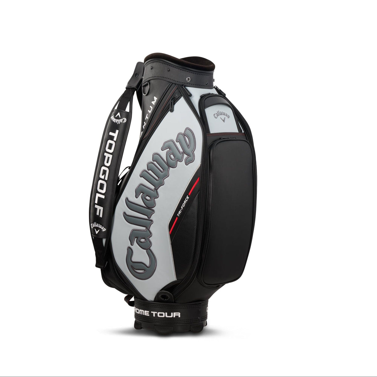 Callaway Bolsa Tour Staff Quantum