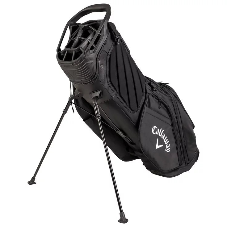 Callaway bolsa trípode Fairway 14 Black 2024