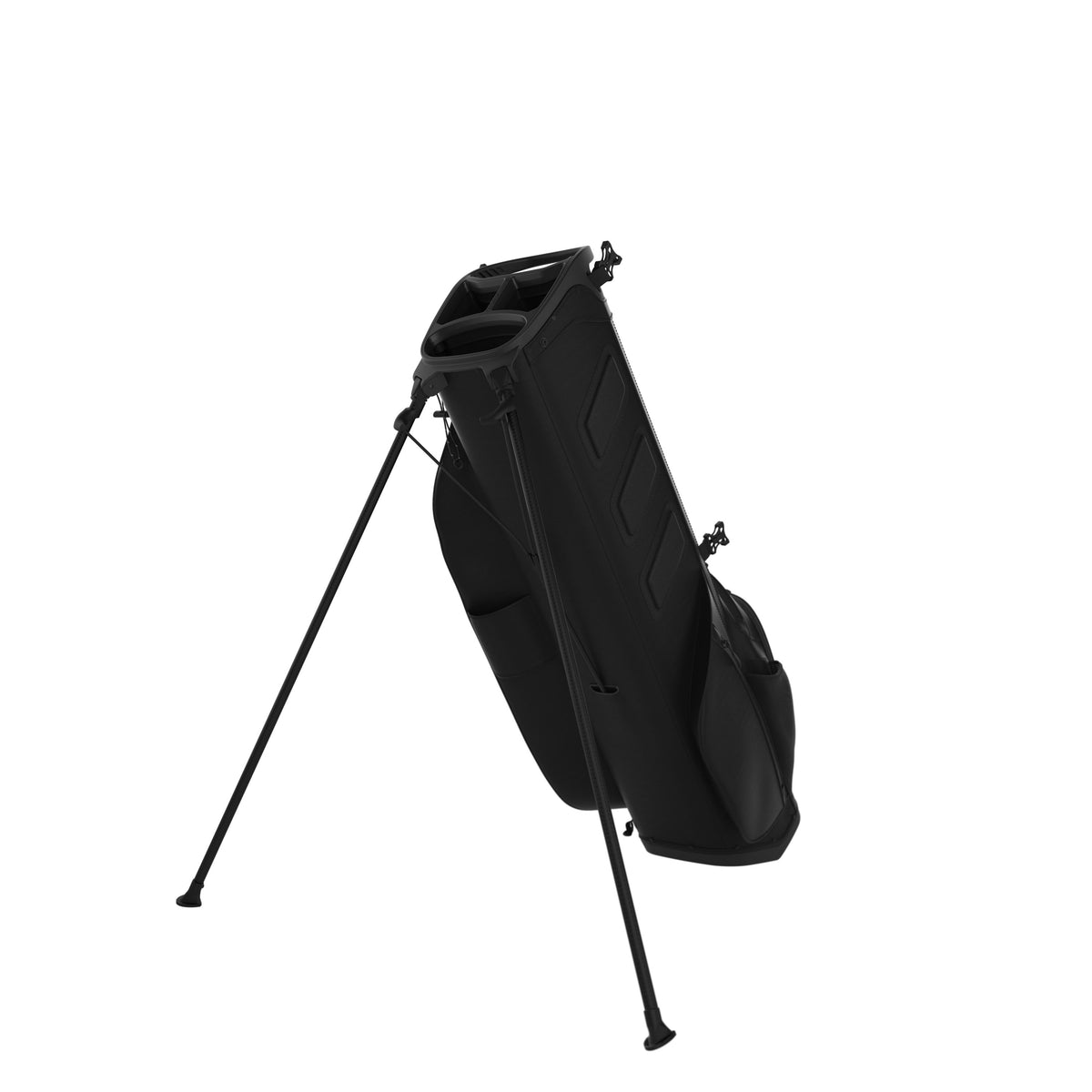 Callaway Bolsa de trípode Hyperlite Zero Black 2026