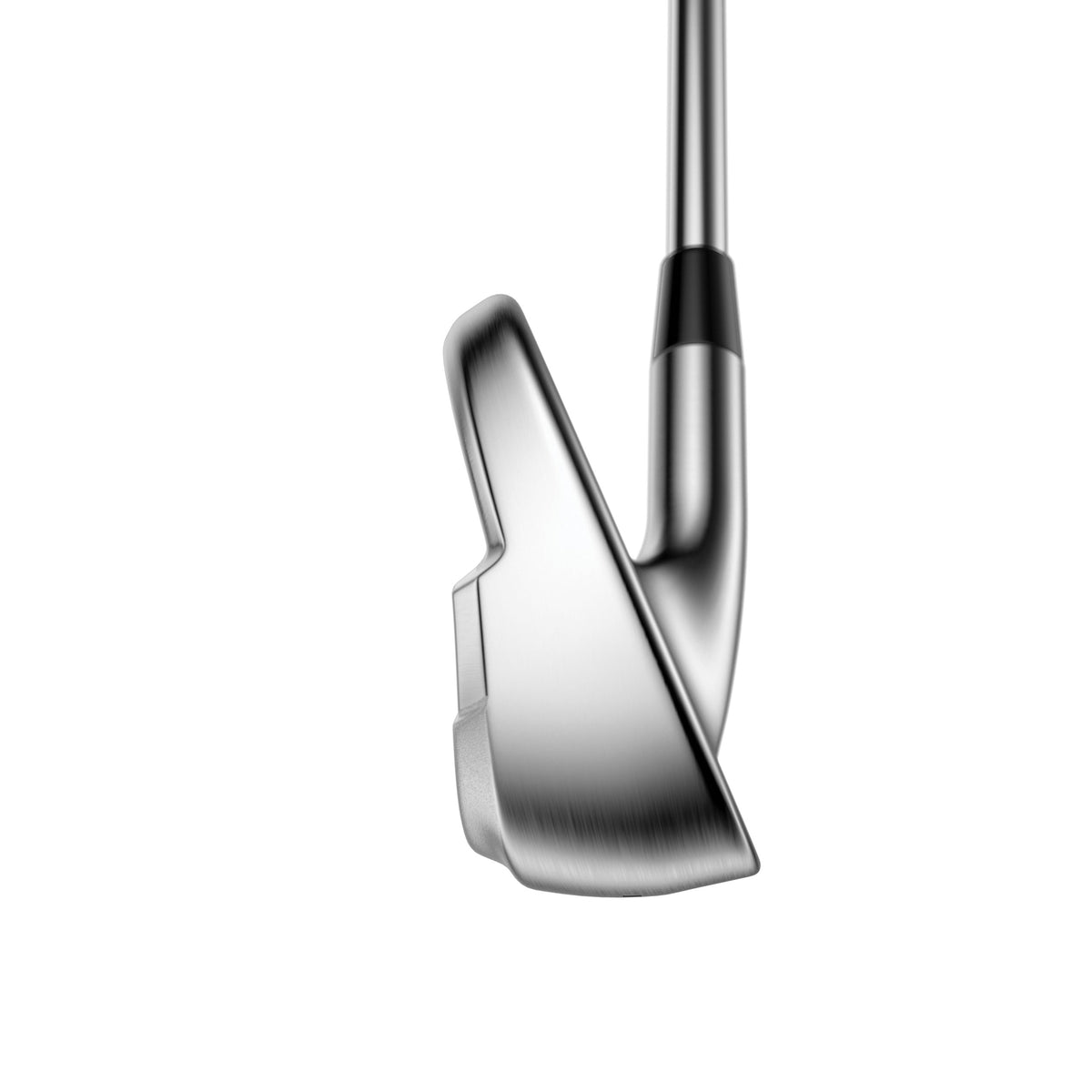 Juego de hierros Callaway Quantum Max