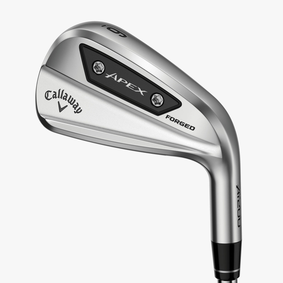 Callaway Juego de hierros APEX AI200