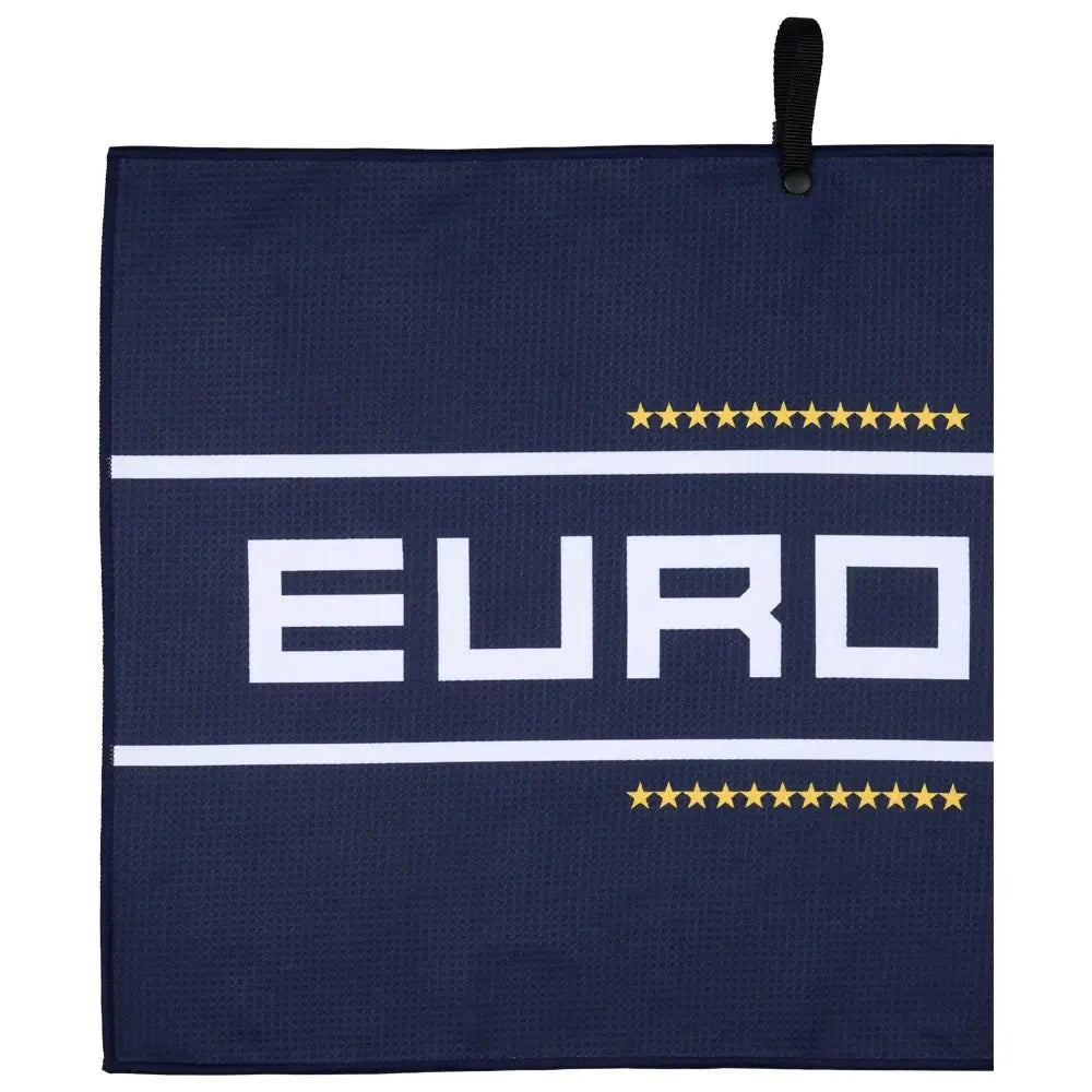 Serviette Callaway Team Europe Ryder Cup