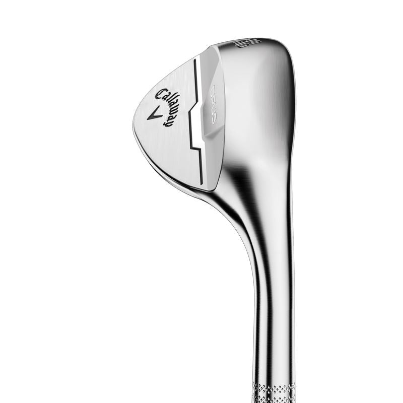 Callaway Wedges Opus chrome brossé Mujer