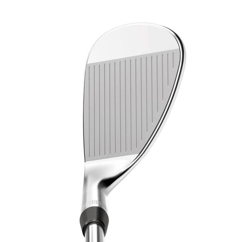 Callaway Wedges Opus chrome brossé Mujer