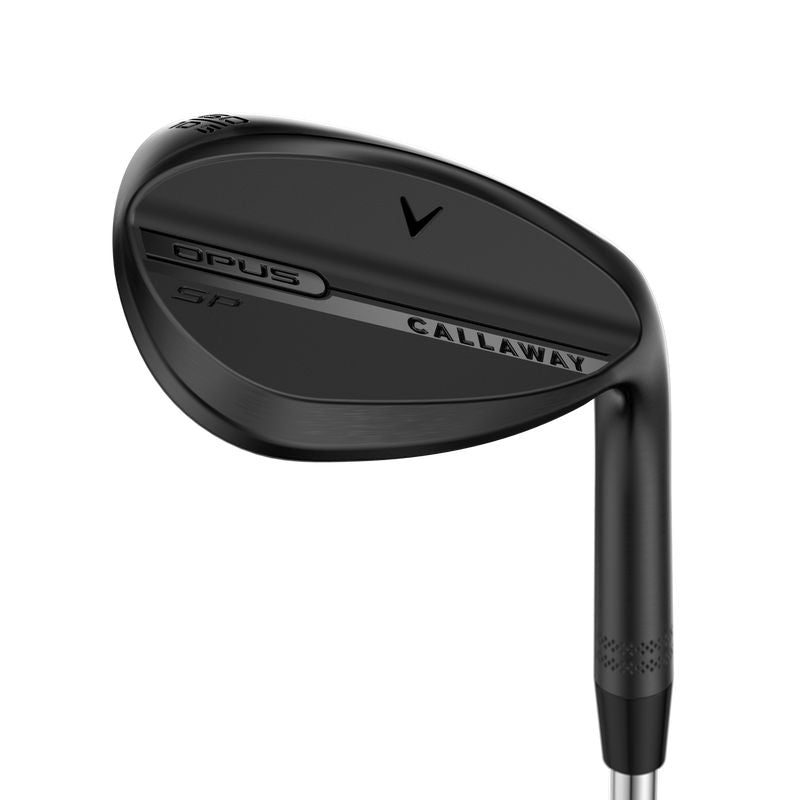 Callaway Wedges Opus SP Black Shadow