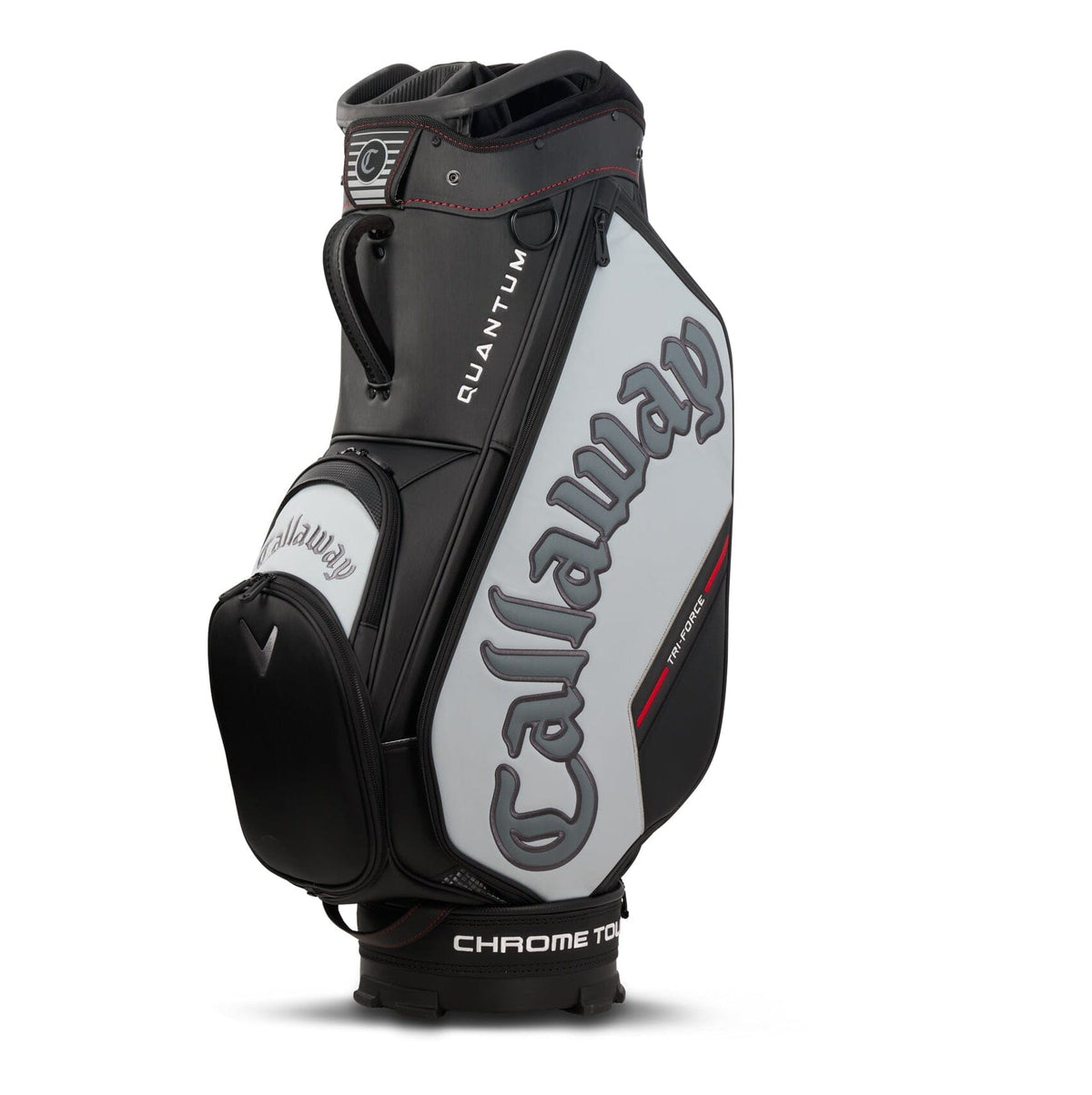 Callaway Sac chariot Staff Quantum