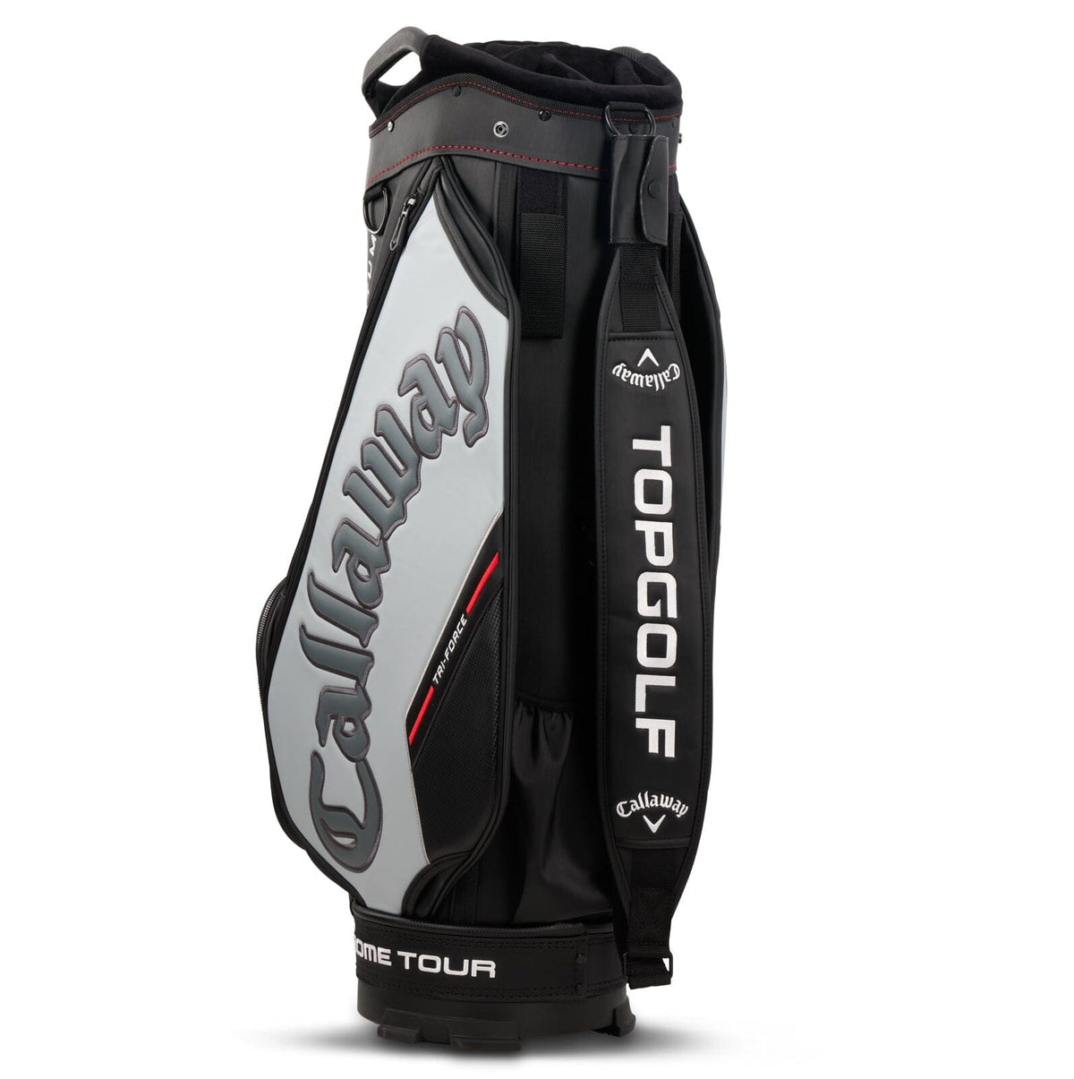 Callaway Sac chariot Staff Quantum