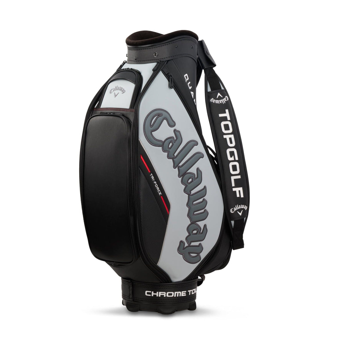Callaway Bolsa Tour Staff Quantum
