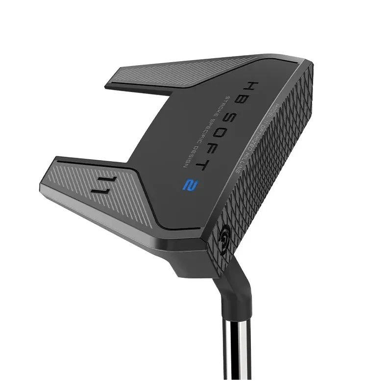 Cleveland Putter HB Soft 2 11S Black Edition
