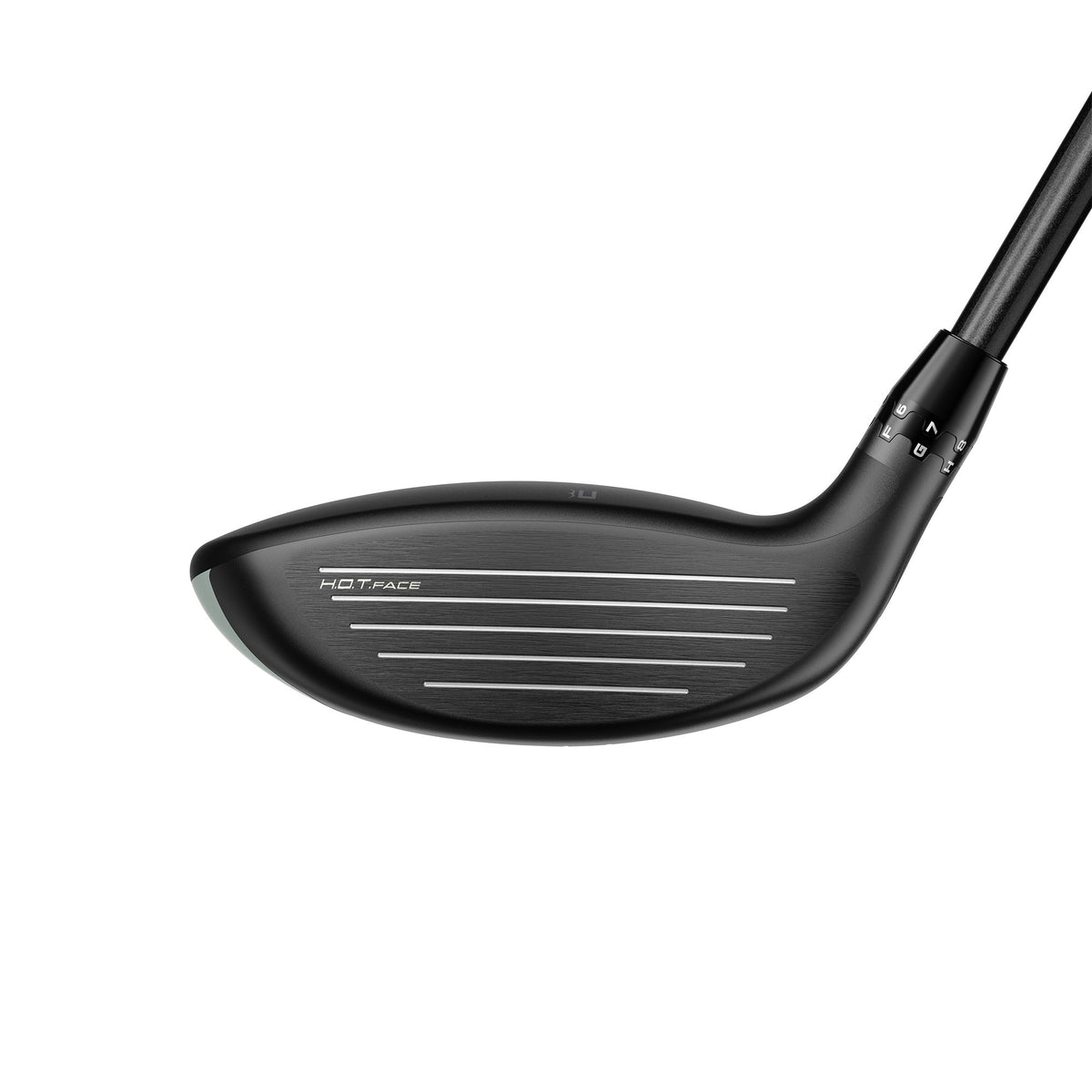 Cobra Madera de calle OPTM MAX Mujer - Anti-slice & tolerancia