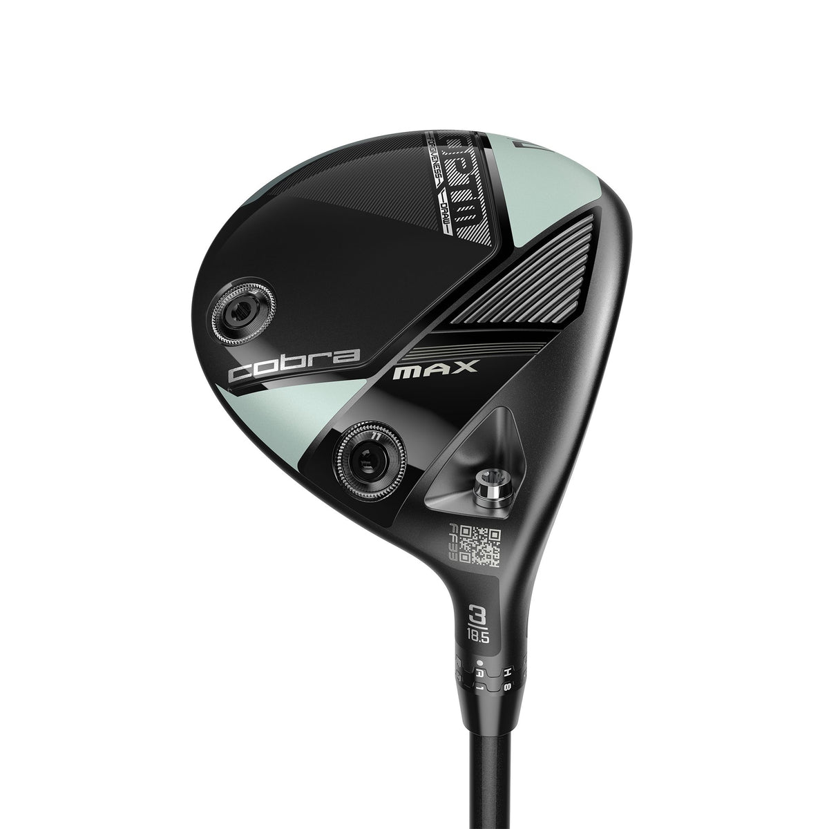 Cobra Madera de calle OPTM MAX Mujer - Anti-slice & tolerancia