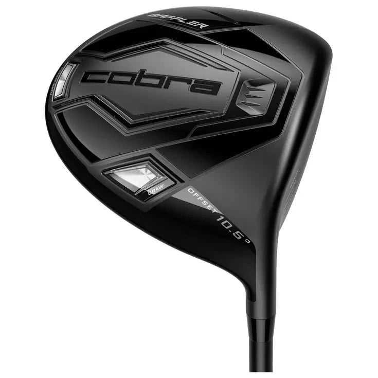 Cobra Driver Baffler