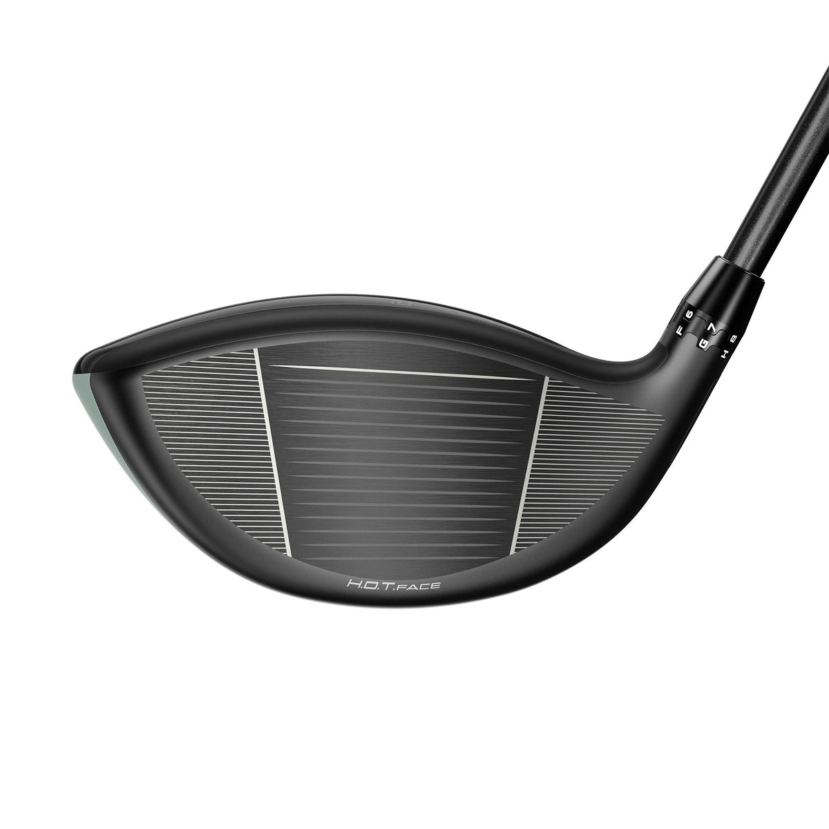 Cobra Driver OPTM MAX D Femme