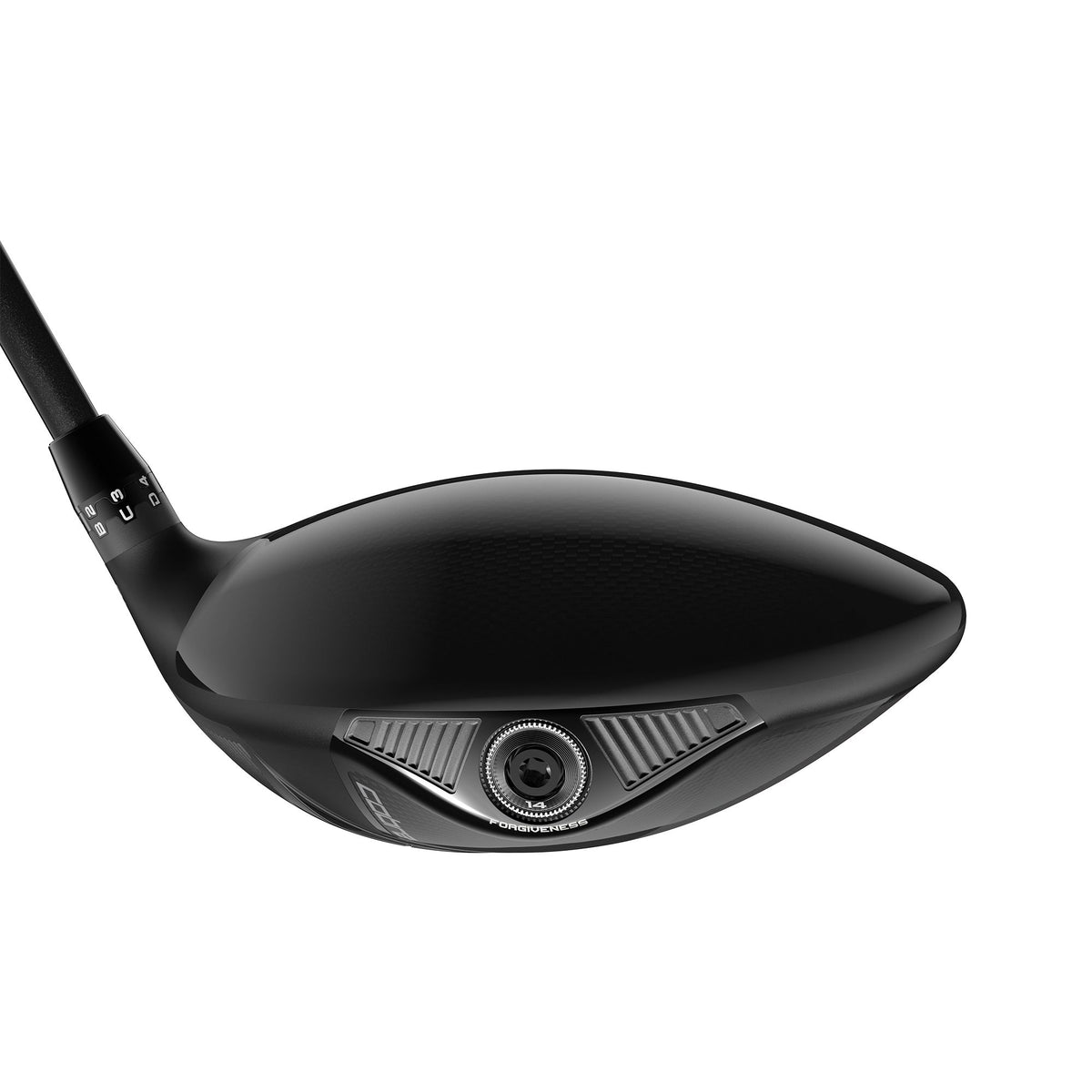 Cobra Driver OPTM X