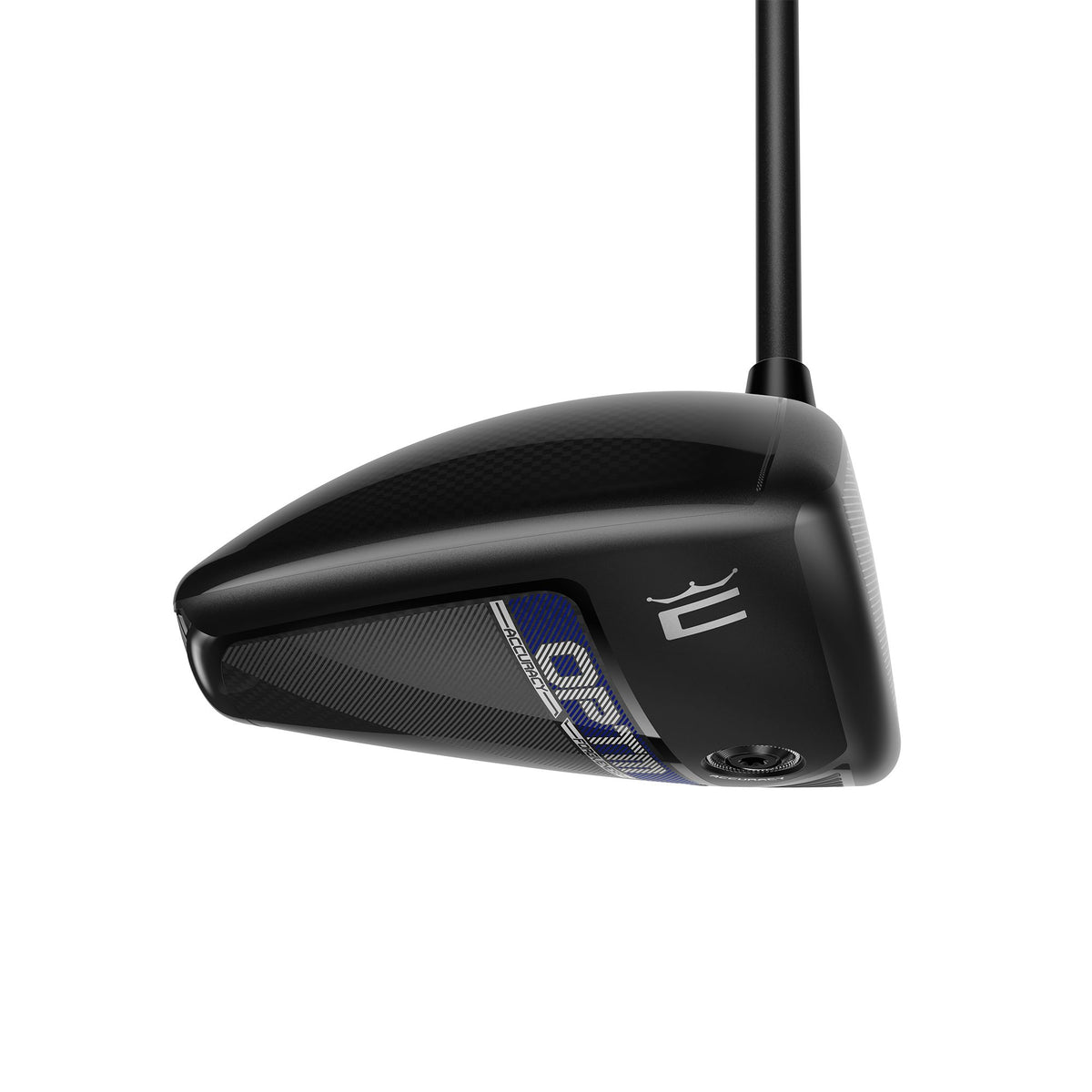 Cobra Driver OPTM X